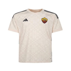 Seconda Maglia Roma Femmina 2023/2024